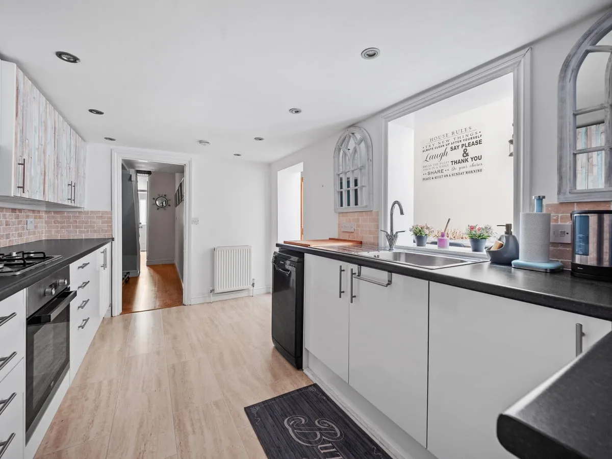 Stanley Street, Weymouth, DT4, photo 2