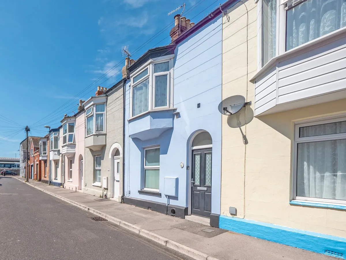 Stanley Street, Weymouth, DT4, photo 20