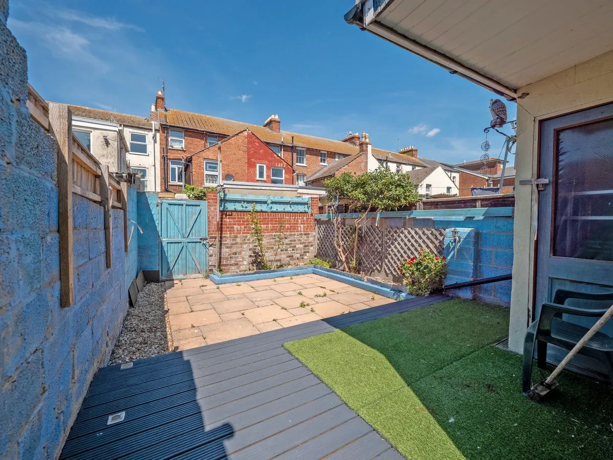Stanley Street, Weymouth, DT4, photo 4