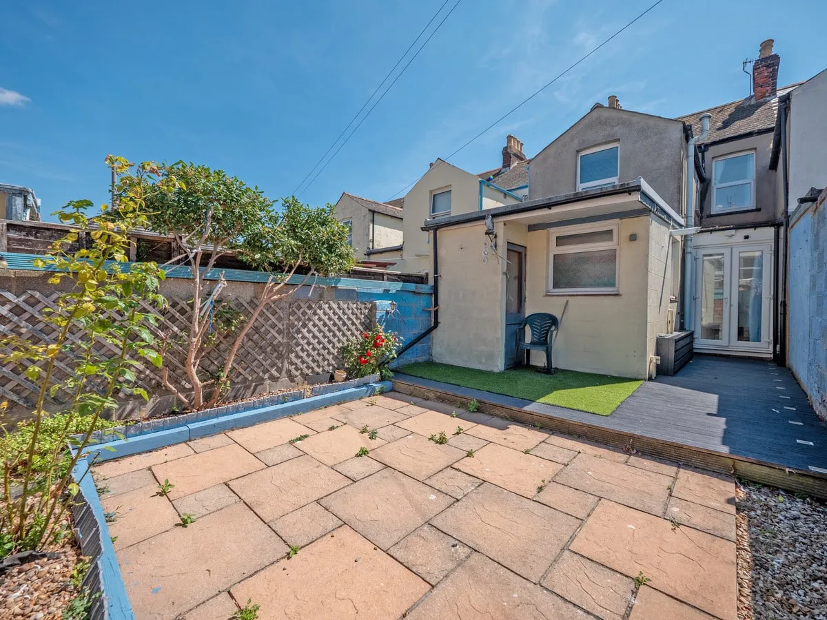 Stanley Street, Weymouth, DT4, photo 6