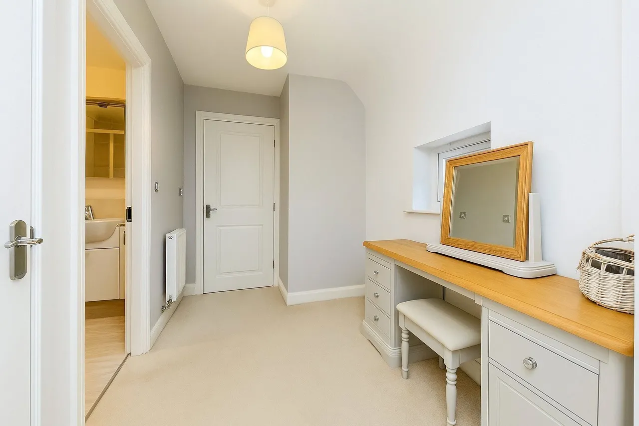 Sweet Water Court, Lostock Gralam, Northwich, Cheshire, CW9, photo 13