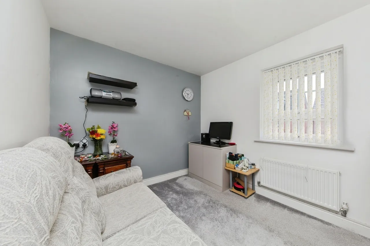 Sweet Water Court, Lostock Gralam, Northwich, Cheshire, CW9, photo 14