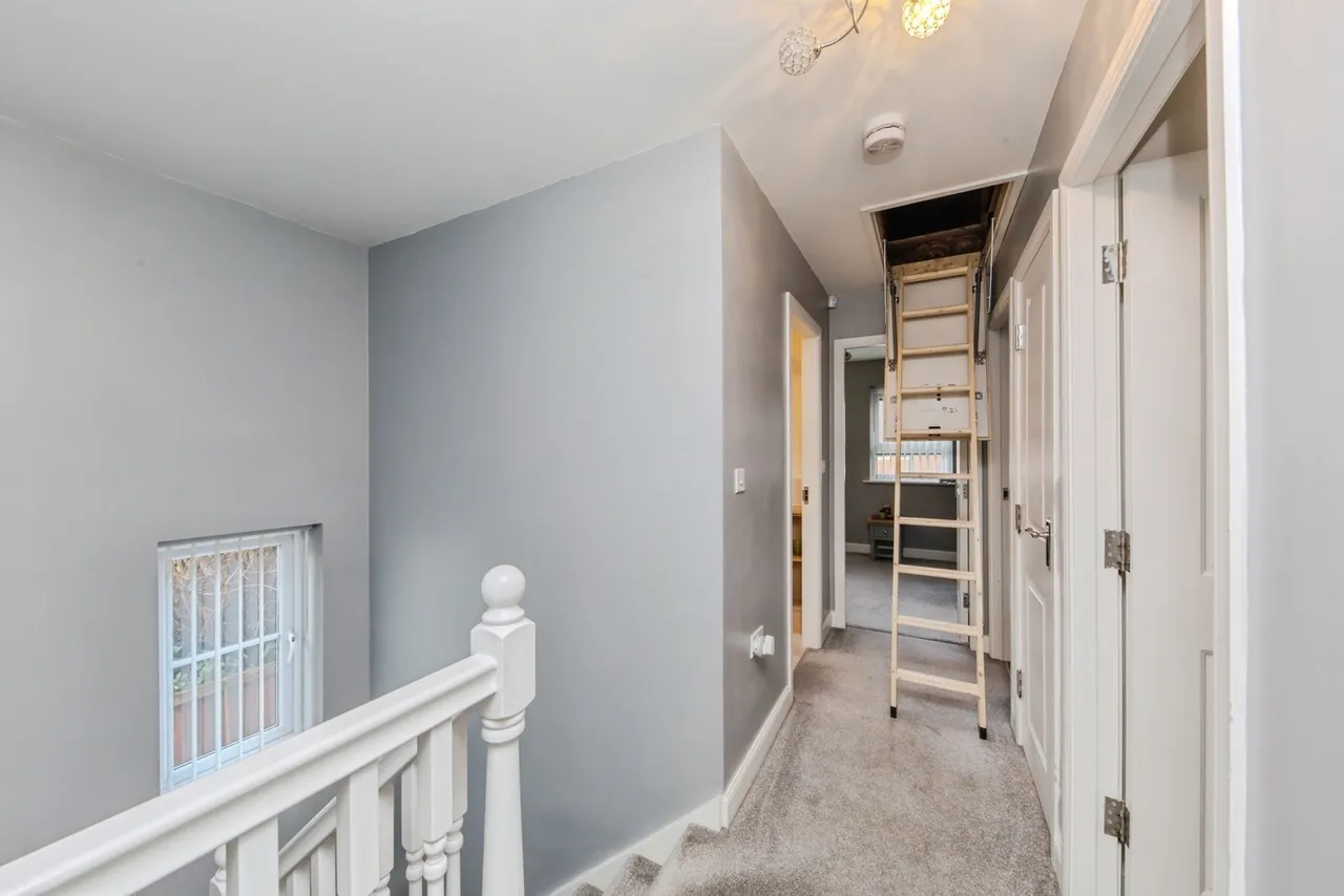 Sweet Water Court, Lostock Gralam, Northwich, Cheshire, CW9, photo 18
