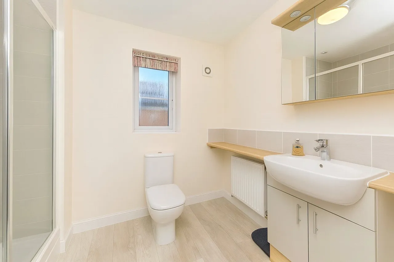 Sweet Water Court, Lostock Gralam, Northwich, Cheshire, CW9, photo 7