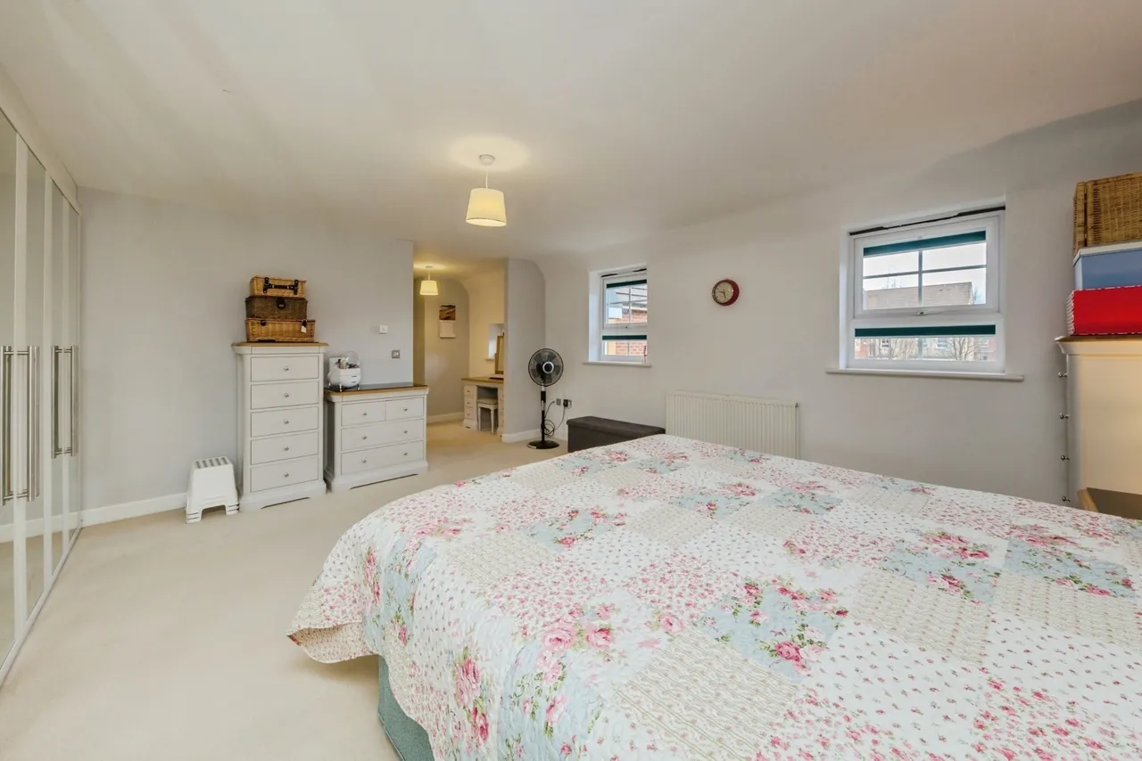 Sweet Water Court, Lostock Gralam, Northwich, Cheshire, CW9, photo 12