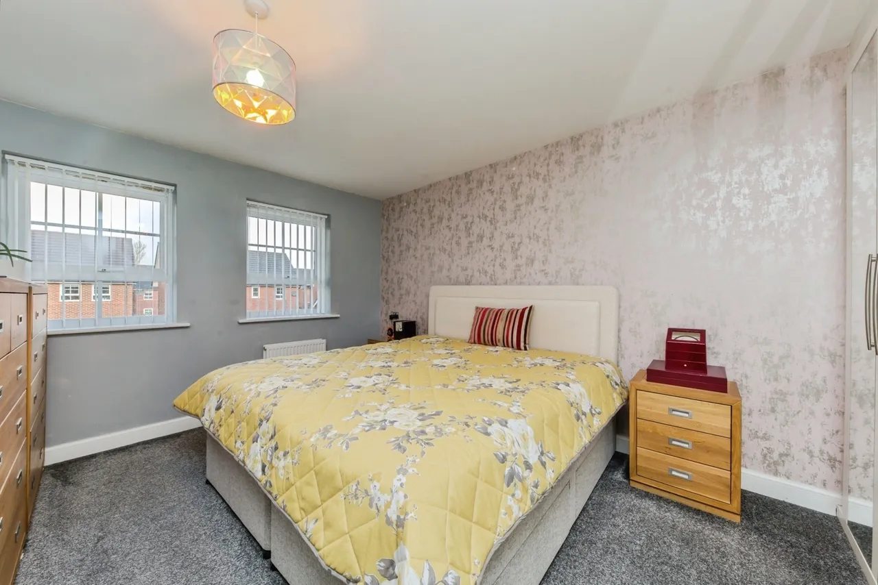 Sweet Water Court, Lostock Gralam, Northwich, Cheshire, CW9, photo 9