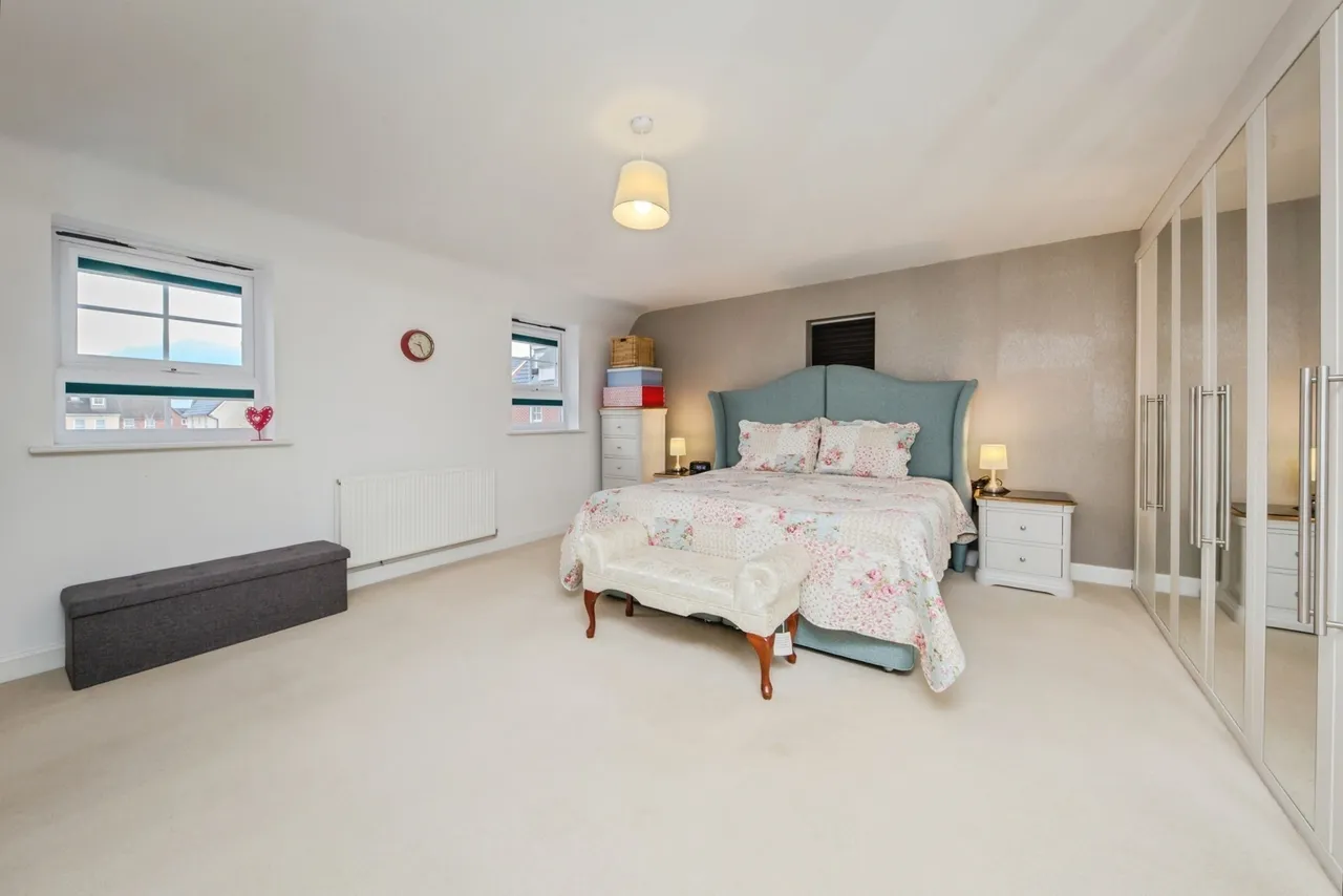 Sweet Water Court, Lostock Gralam, Northwich, Cheshire, CW9, photo 5