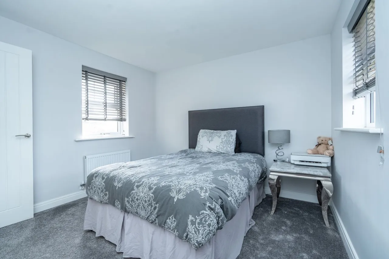 Field Drive, Wyberton, PE21, photo 13
