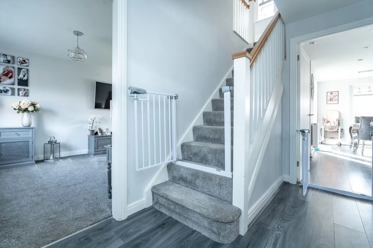 Field Drive, Wyberton, PE21, photo 8