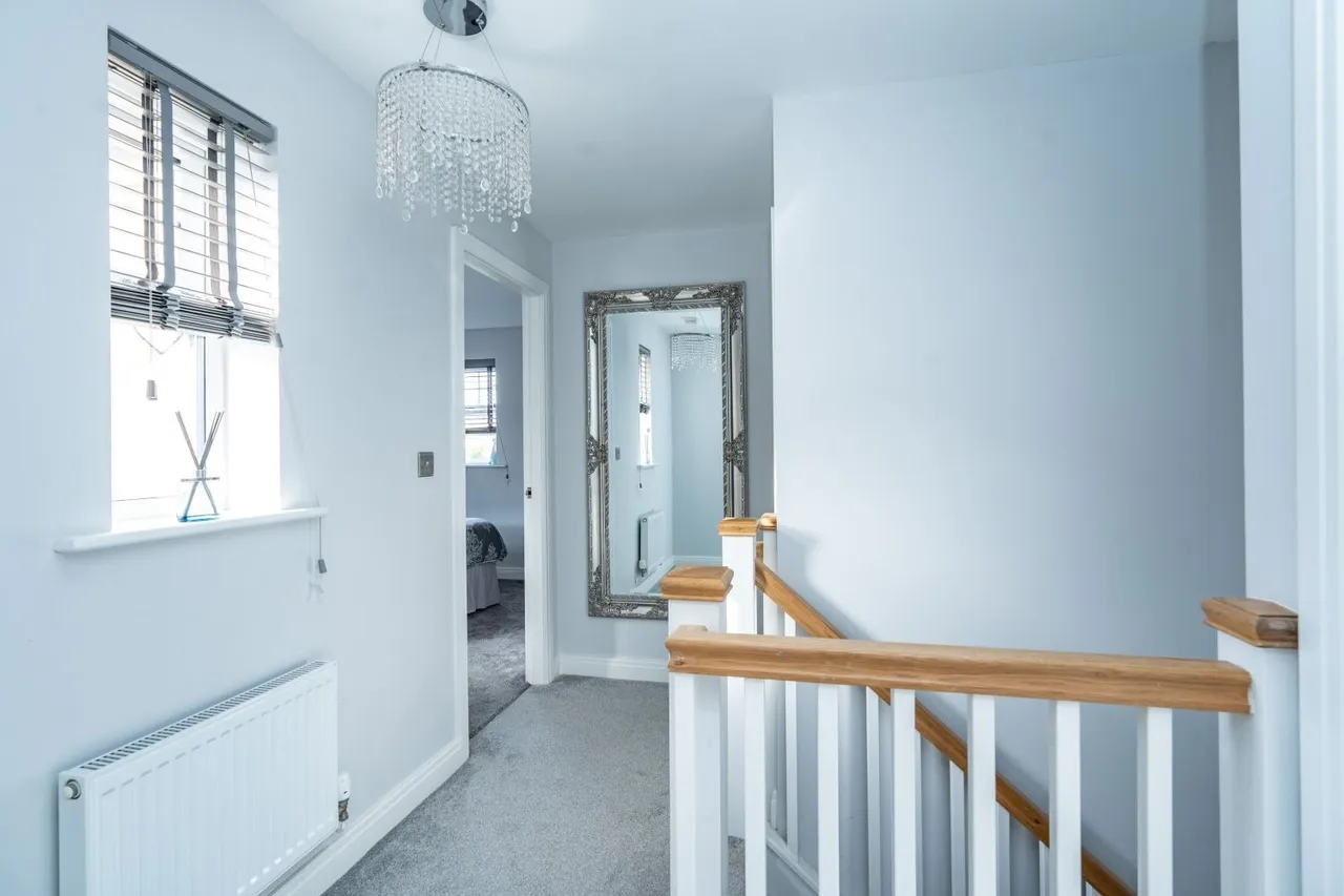 Field Drive, Wyberton, PE21, photo 9