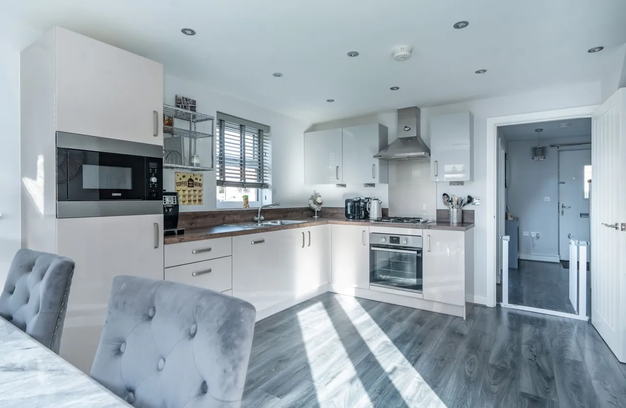 Field Drive, Wyberton, PE21, photo 4