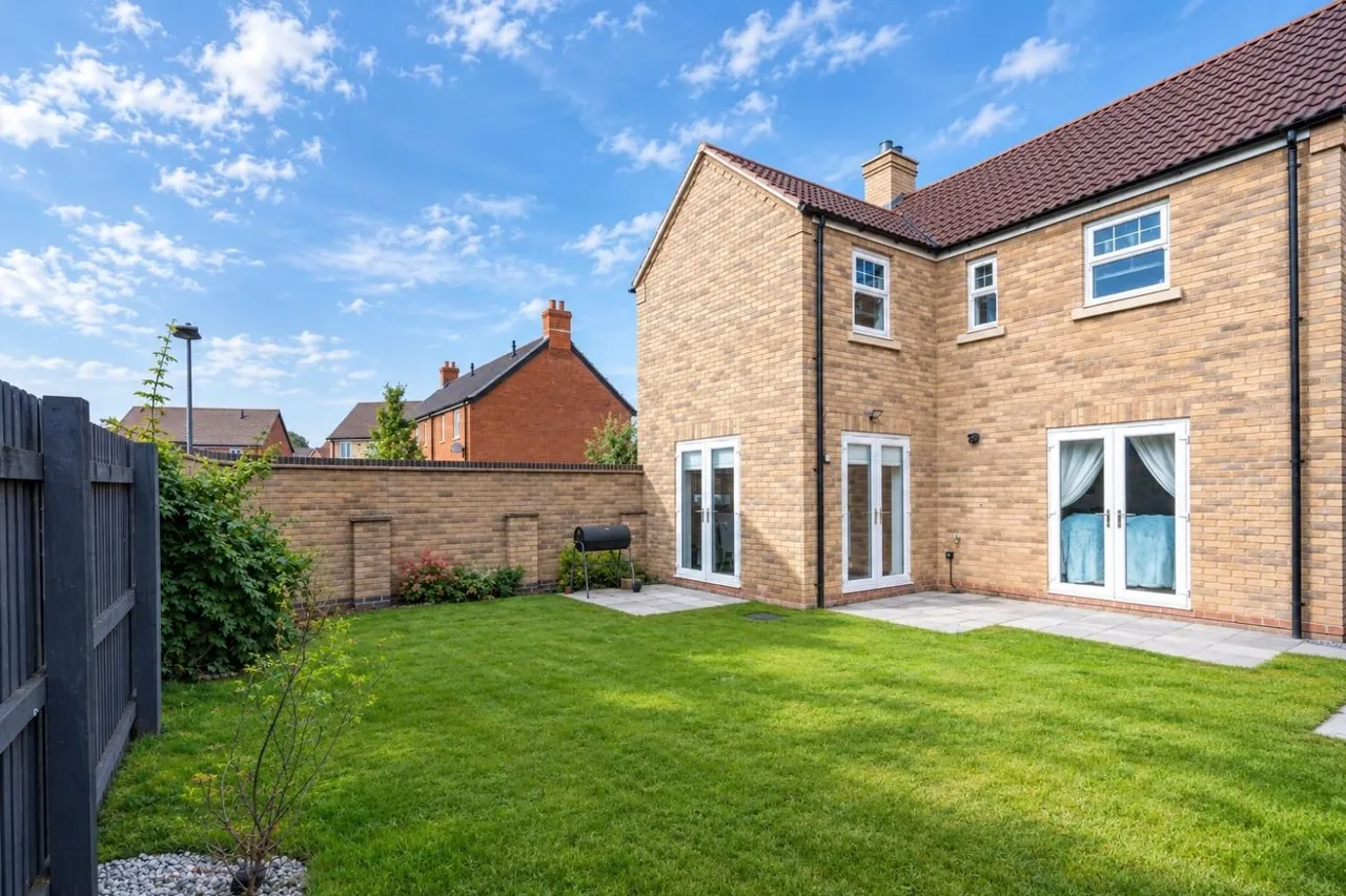 Field Drive, Wyberton, PE21, photo 16