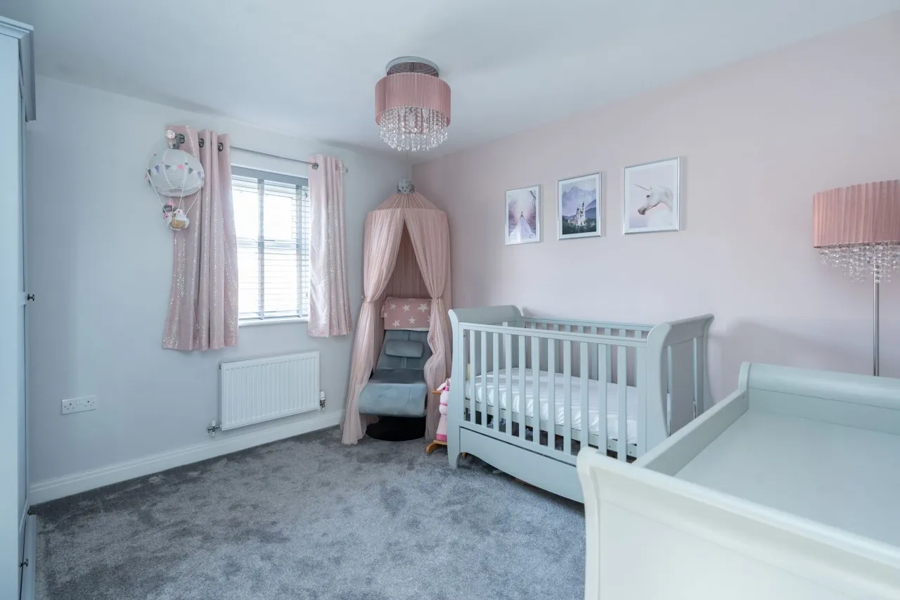 Field Drive, Wyberton, PE21, photo 14