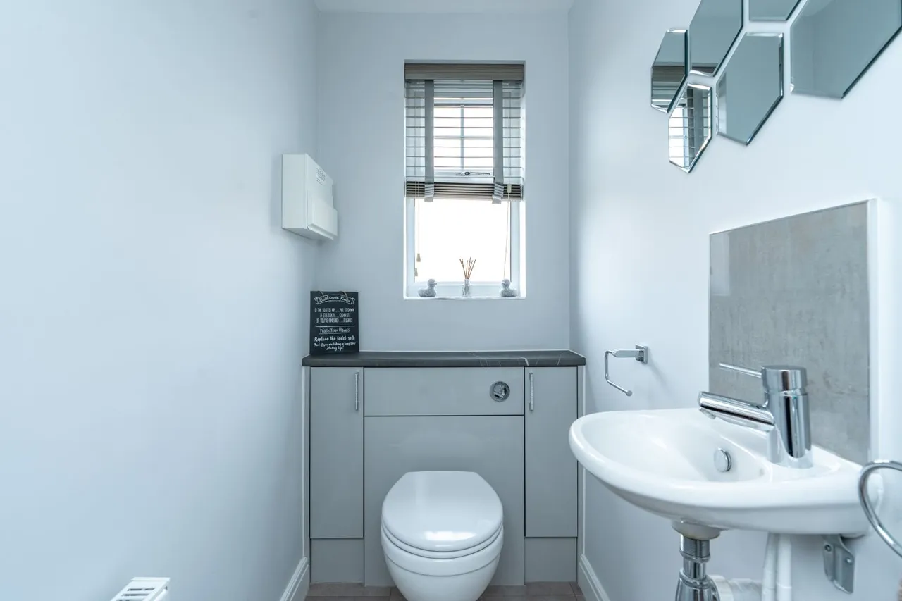 Field Drive, Wyberton, PE21, photo 7