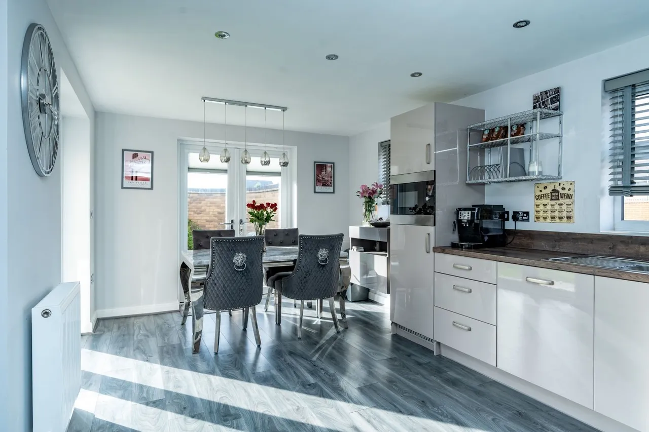 Field Drive, Wyberton, PE21, photo 5