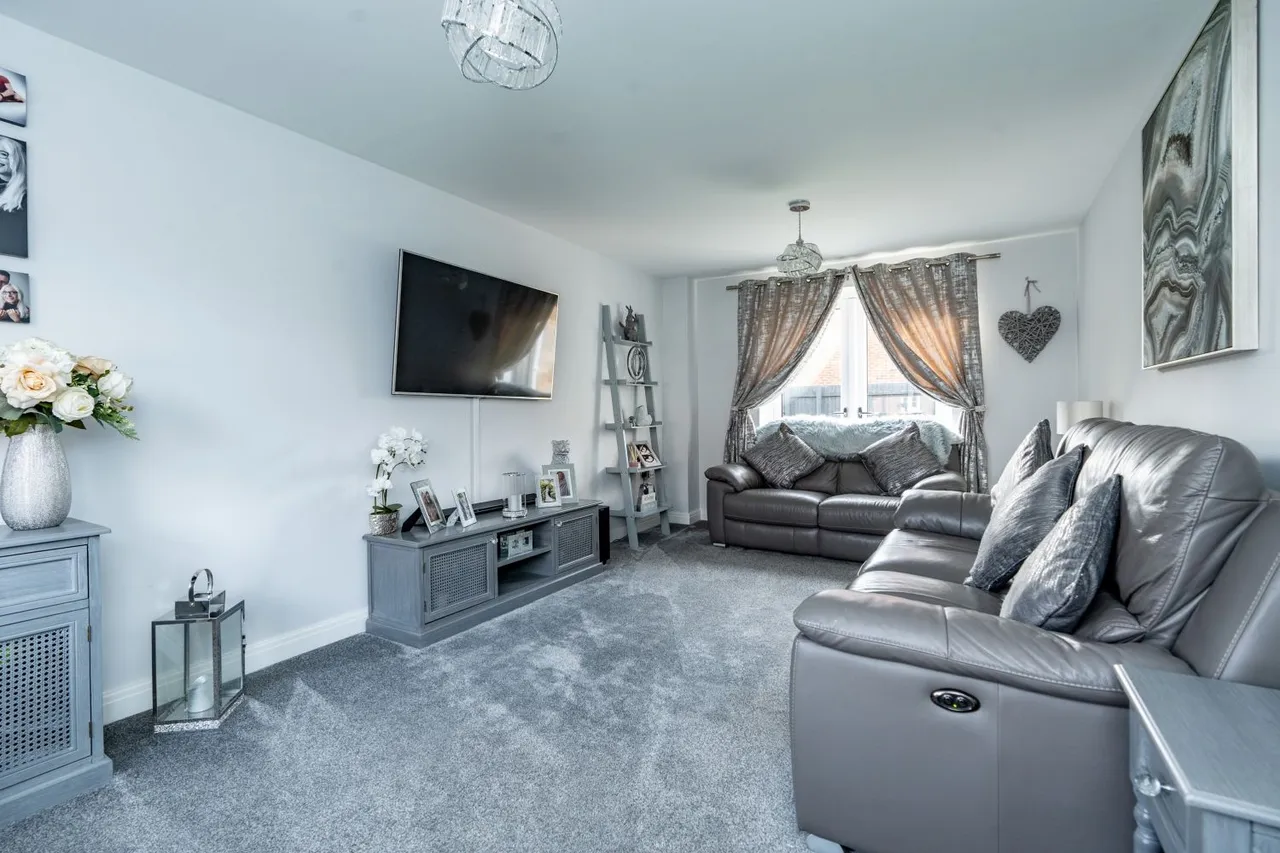 Field Drive, Wyberton, PE21, photo 2