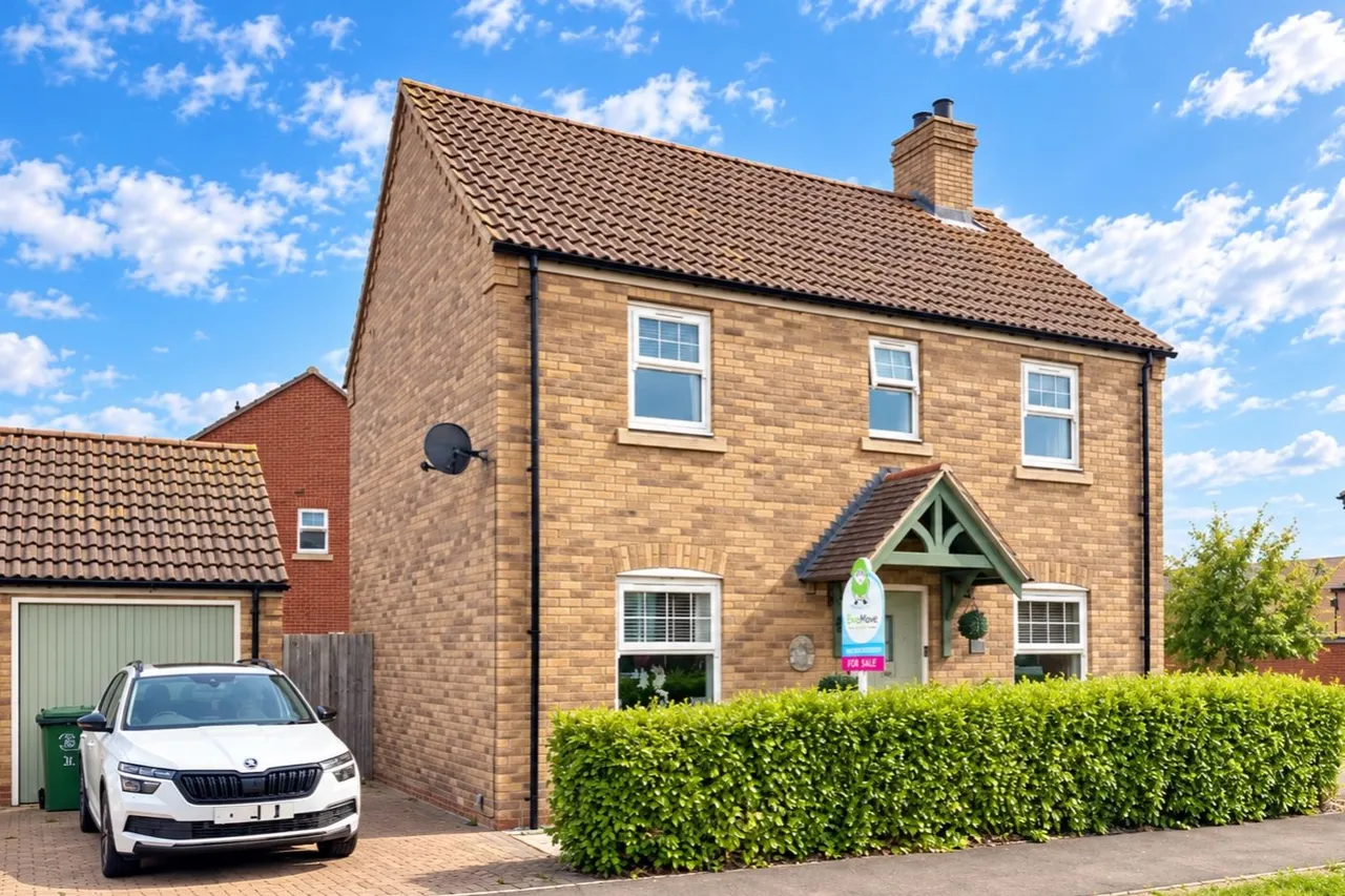 Field Drive, Wyberton, PE21, photo 17