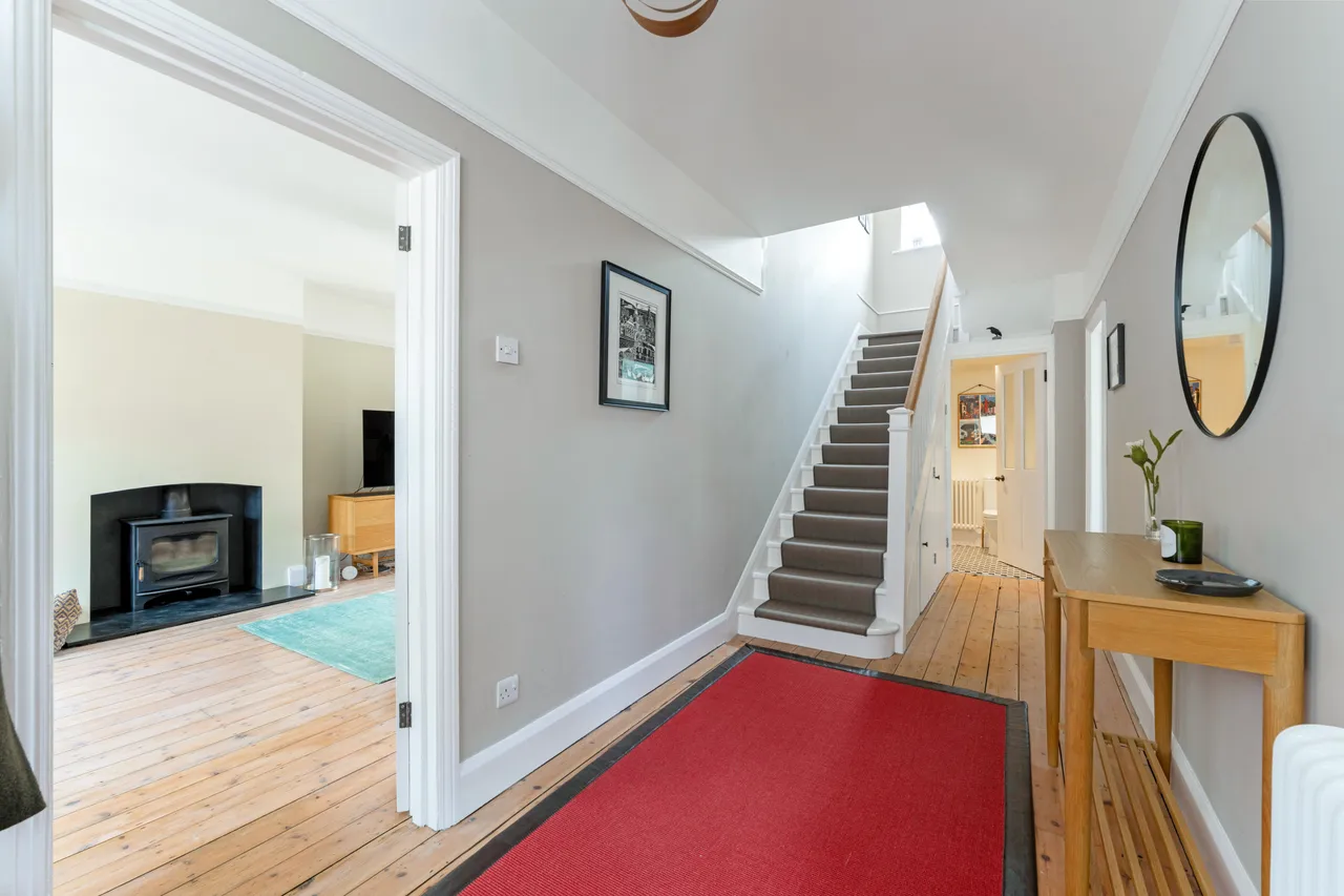 5 bed house for sale — Highmoor Road, Reading, RG4