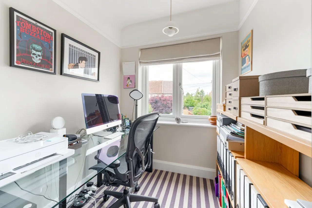 Highmoor Road, Reading, RG4, photo 3