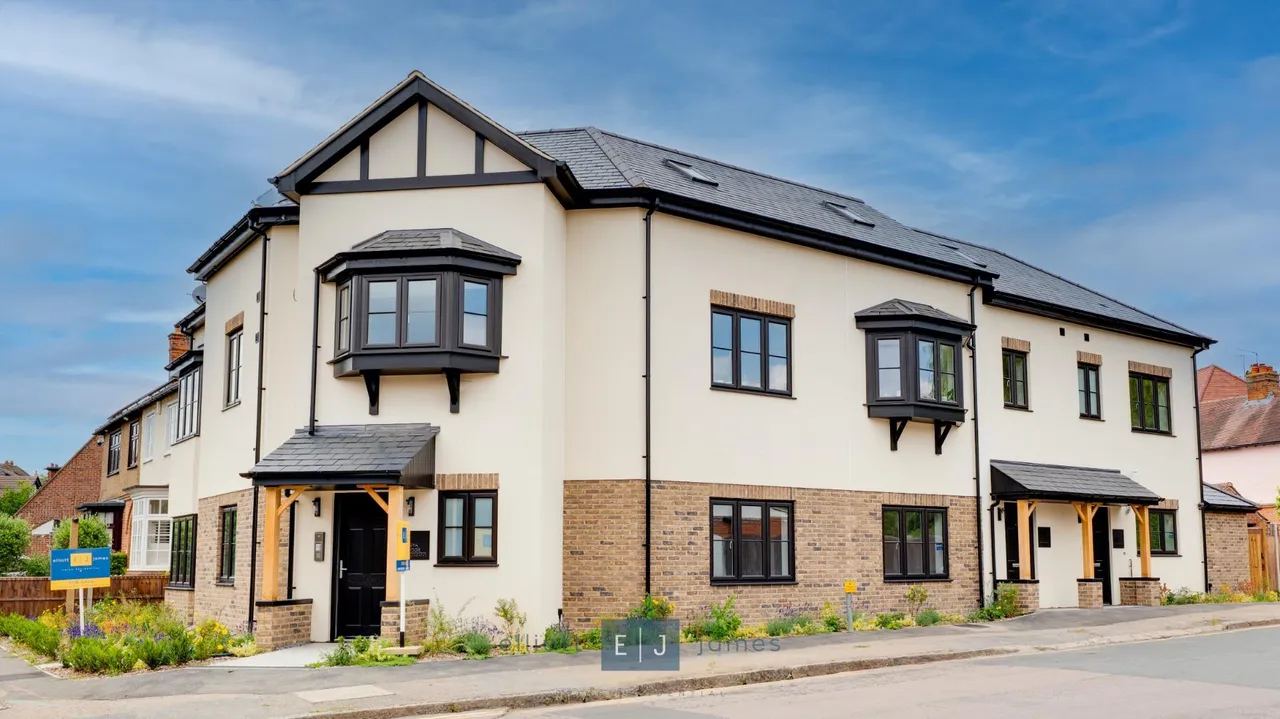 Freya Lodge, Loughton, photo 2