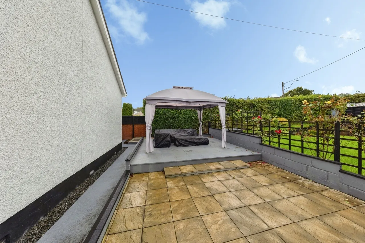 Heol Y Meinciau, Pontyates, SA15, photo 25