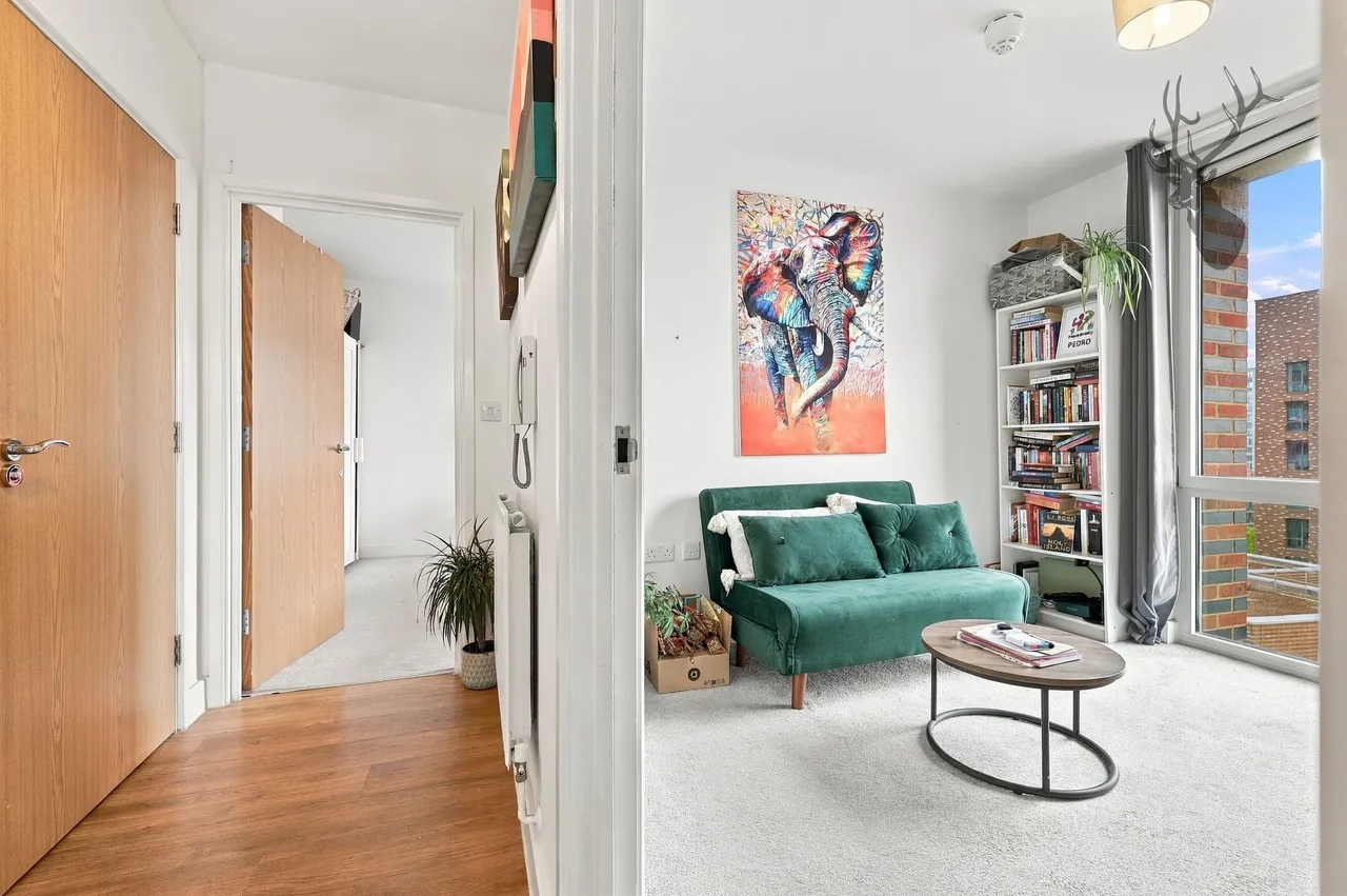Devons Road, London, E3, photo 11