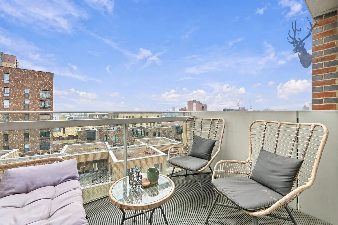 Devons Road, London, E3, photo 4