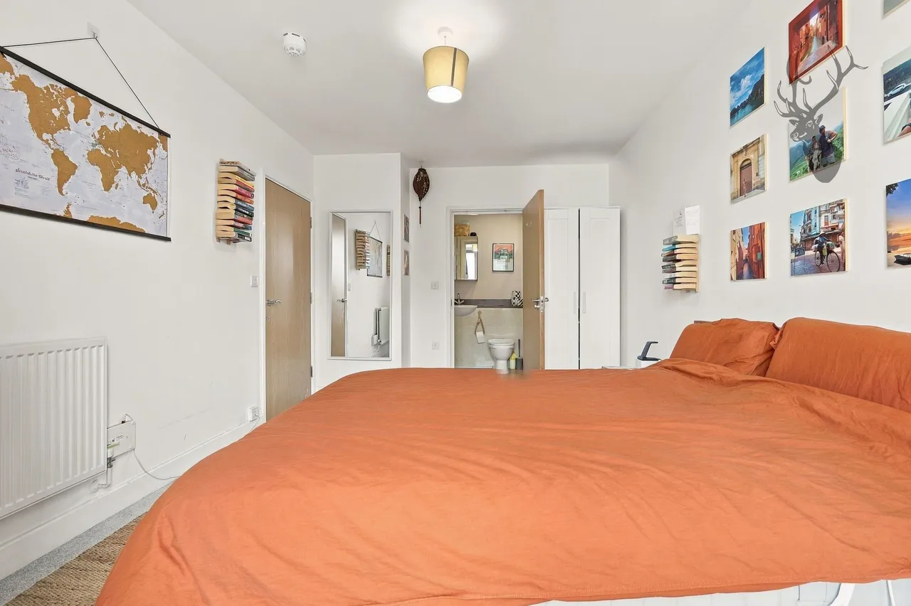 Devons Road, London, E3, photo 8
