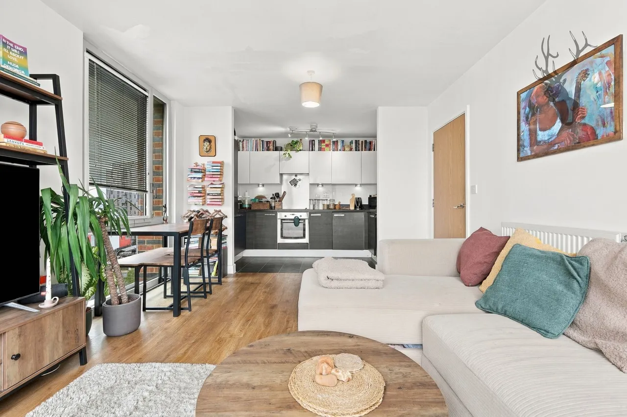 Devons Road, London, E3, photo 3