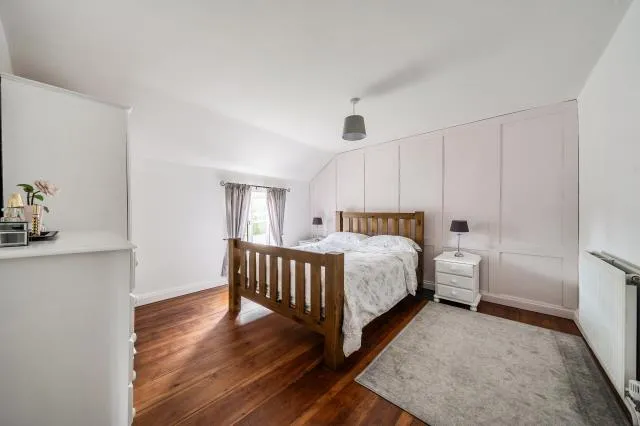 Webton Cottage, Kingstone, HR2, photo 17