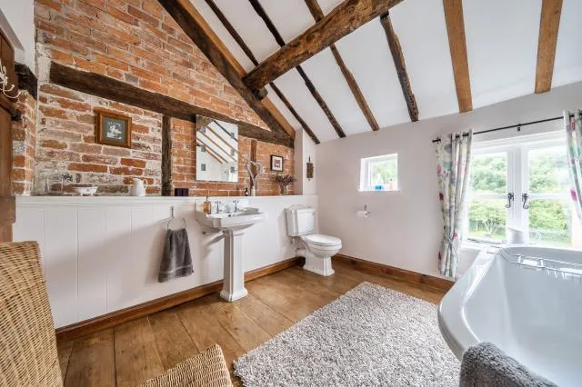 Webton Cottage, Kingstone, HR2, photo 14
