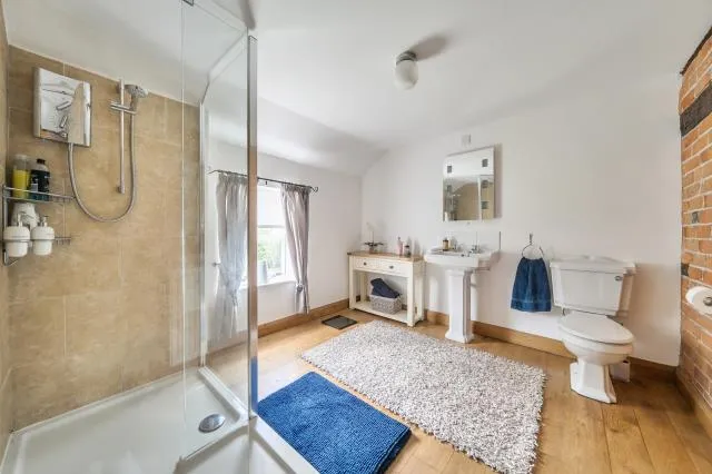 Webton Cottage, Kingstone, HR2, photo 19