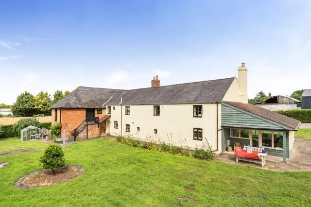 Webton Cottage, Kingstone, HR2, photo 25