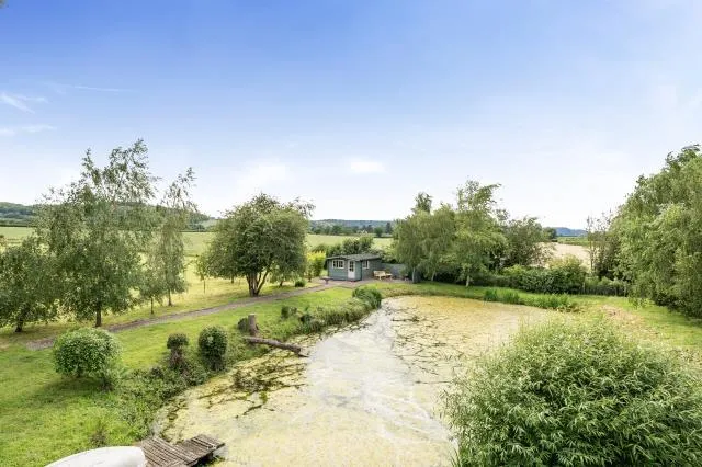 Webton Cottage, Kingstone, HR2, photo 26