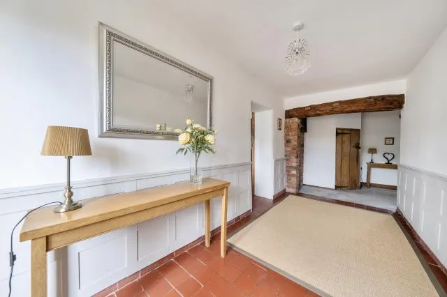 Webton Cottage, Kingstone, HR2, photo 10