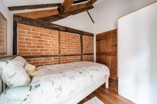 Webton Cottage, Kingstone, HR2, photo 13