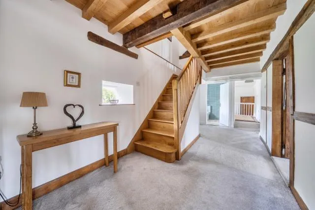 Webton Cottage, Kingstone, HR2, photo 11