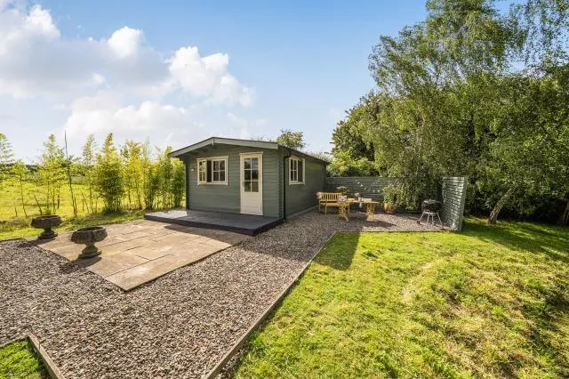 Webton Cottage, Kingstone, HR2, photo 22