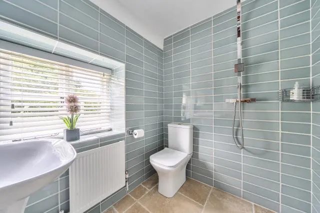 Webton Cottage, Kingstone, HR2, photo 20