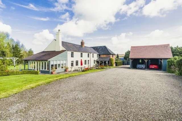 Webton Cottage, Kingstone, HR2, photo 30