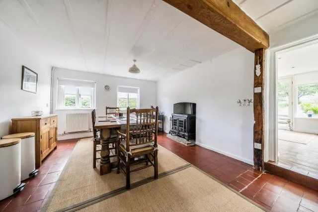 Webton Cottage, Kingstone, HR2, photo 7