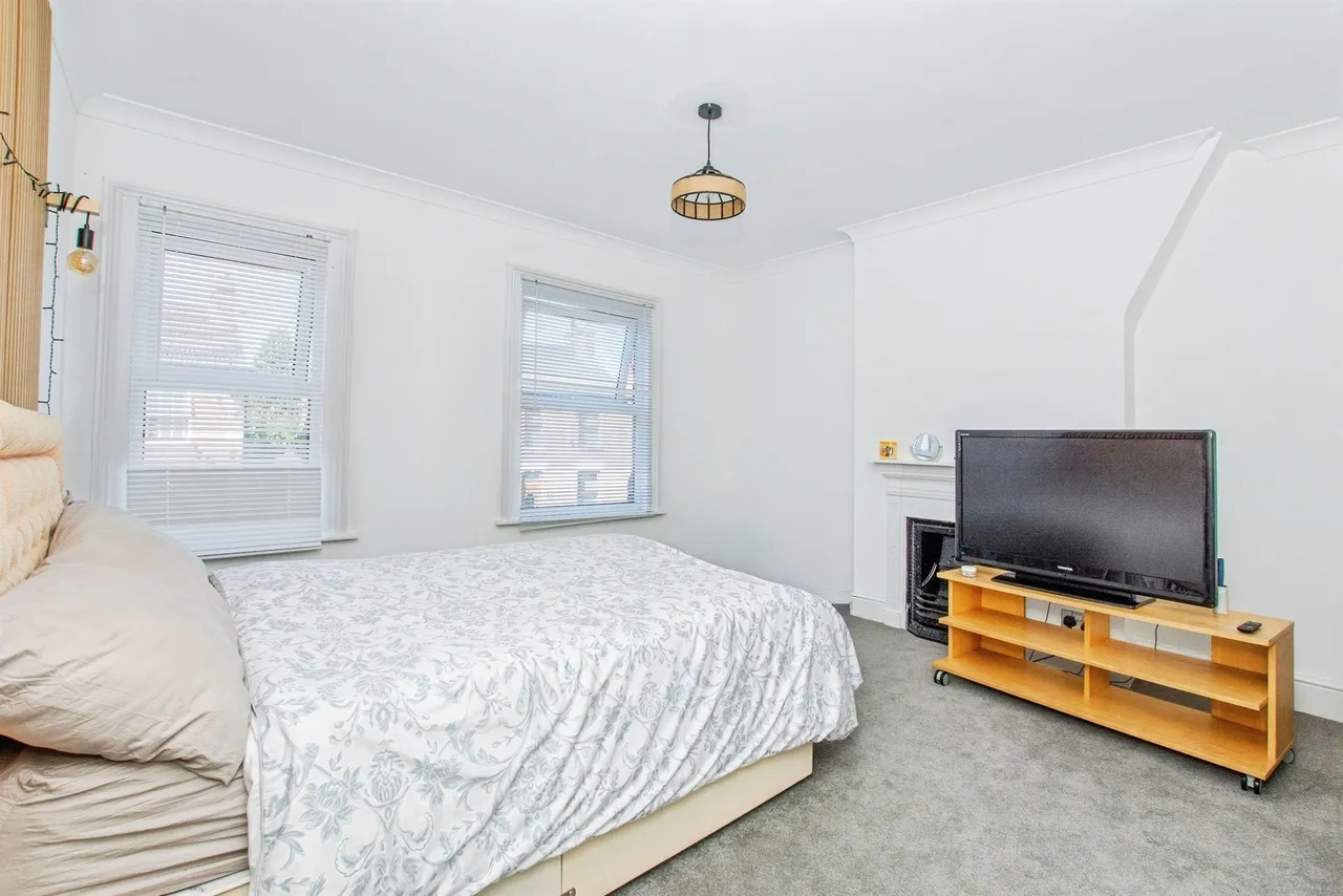 Princes Road, Wisbech, photo 9