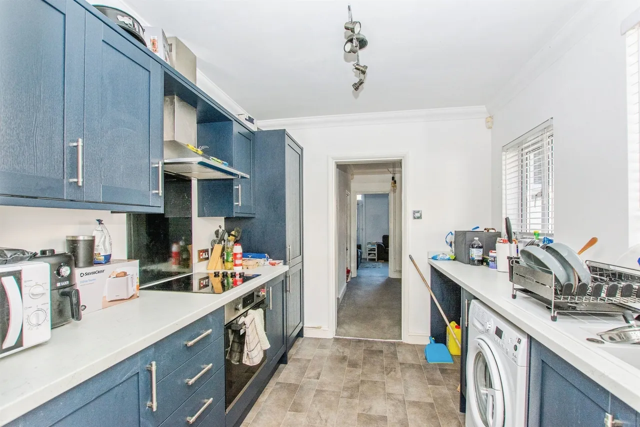 Princes Road, Wisbech, photo 4