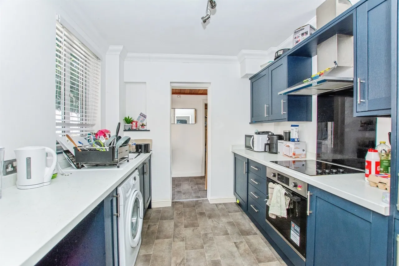 Princes Road, Wisbech, photo 2