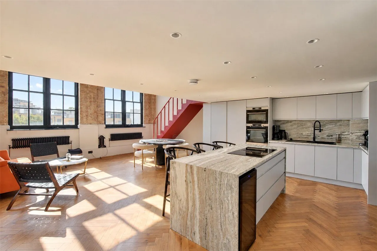 Blackheath Road, Greenwich, SE10, photo 10
