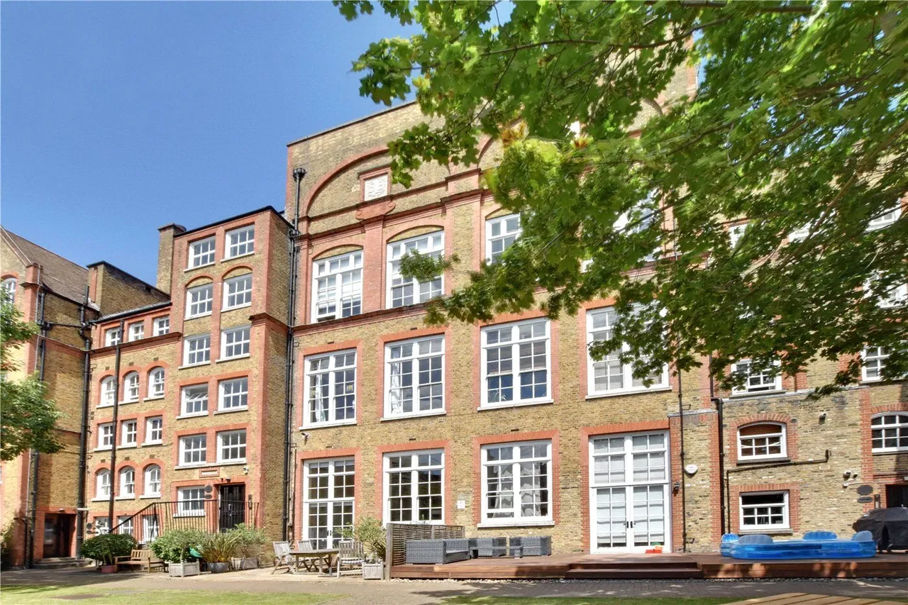 Blackheath Road, Greenwich, SE10, photo 29