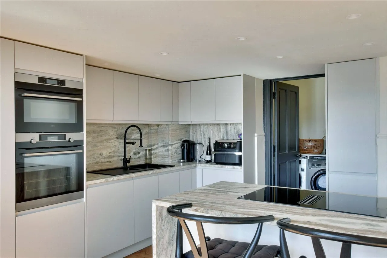 Blackheath Road, Greenwich, SE10, photo 35