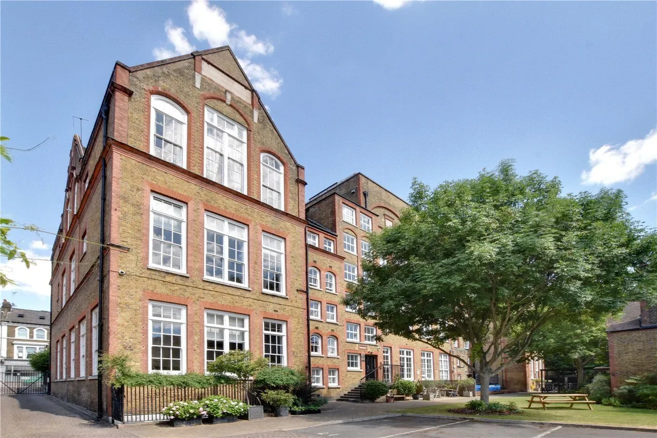 Blackheath Road, Greenwich, SE10, photo 2