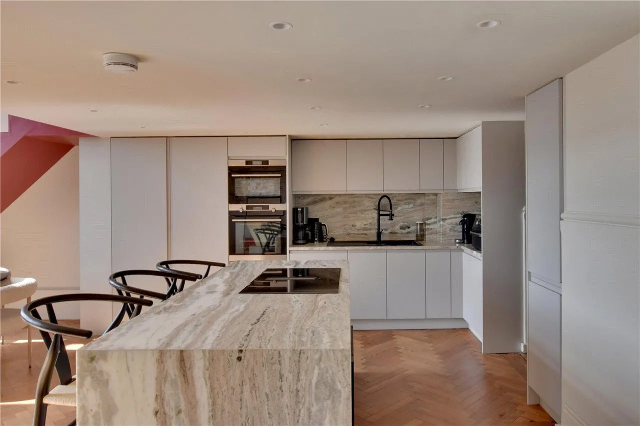 Blackheath Road, Greenwich, SE10, photo 3