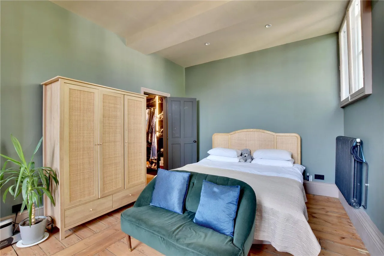 Blackheath Road, Greenwich, SE10, photo 12